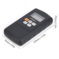 FS2011 Nuclear Radiation Detector Counter Portable