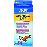 API Aquarium Salt, 65-Ounce