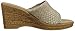 Onex Women's Bianca-2 Wedge Sandal