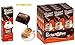 Pocket Coffee, 24 Sets With 5 Pieces Total 120 Pieces, 1.2 Kg. Shelf Display Edition