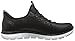 Skechers Sport Women's Flex Appeal 2.0 Top Story Sneaker,black,8.5 M US