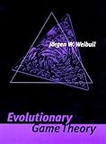 Evolutionary Game Theory