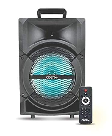 aisen speakers a02ukb600