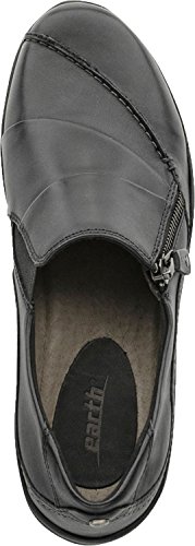 Earth Women's Black Anise 6.5 D - Wide - Thumbnail 4