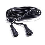 Xprite 10 FT Extension Cable For LED Chase Rear Strobe Light bars