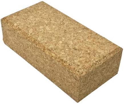 Cork Sanding Block
