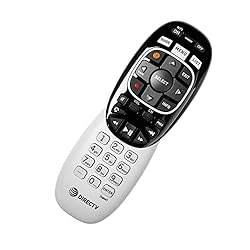 DIRECTV 4336303112 2 Pack - RC73 IR/RF Remote Control