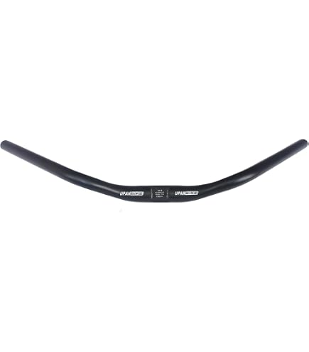 Amazon.com : Soma Fabrications Osprey bar, (25.4) 710mm - Black