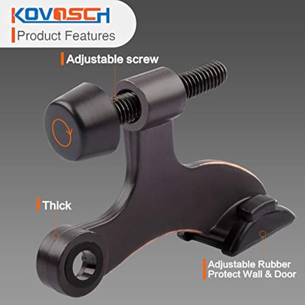 kovosch door stopper
