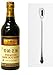 Lee Kum Kee Premium Dark Soy Sauce - 16.9 fl. oz + One NineChef Spoon (1 Bottle)
