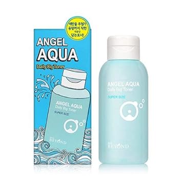aqua toner
