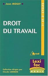 Droit du travail