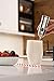 Bellemain Professional Milk Frother 2-Speed Battery Operated Handheld Milk Frother for Latte, Cappuccino,and Bulletproof Coffee