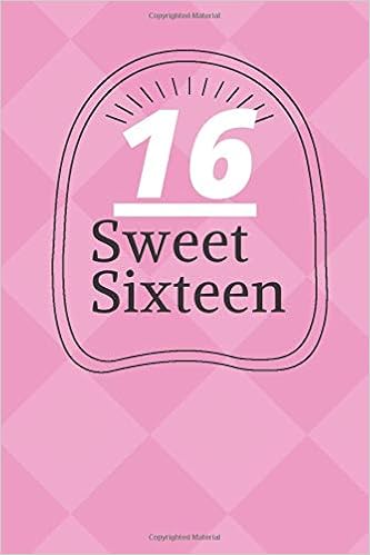 sentimental 16th birthday gifts