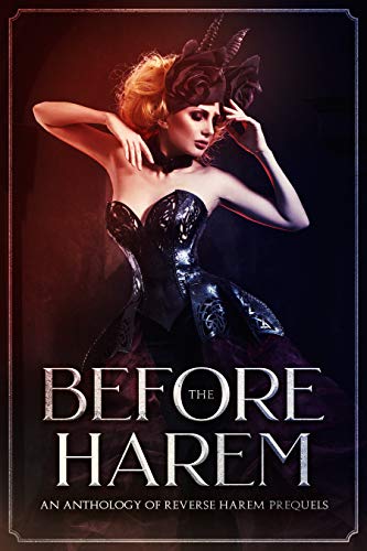Free eBook - Before the Harem