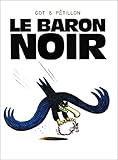 Le Baron Noir (Humour) (French Edition) by 