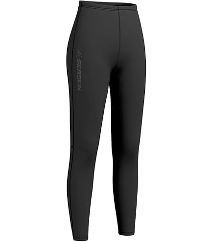 Amazon.com: GILL Womens Pursuit 1.5mm Neoprene Leggings for all