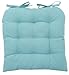 Now Designs Spectrum Chair Pad, Turquoise