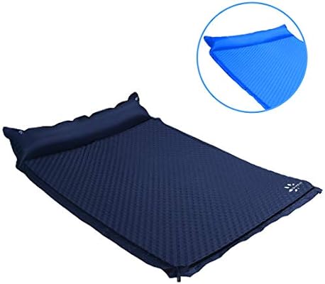 best double camping pad