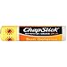 ChapStick Sun Defense SPF Lip Balm Tube, Lip Moisturizer and Skin Protectant - 0.15 Oz (Blister Pack)