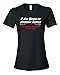 Ladies I Do Yoga To Relieve Stress Just Kidding I Drink Wine In Yoga Pants T-Shirt