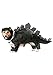 California Costumes Stegosurus Dog Costume - M