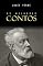 Livro Os Melhores Contos de Verne
