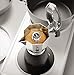 Bialetti 07008 Brikka Espresso Machine, 2 Cups