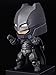 Good Smile Batman v Superman: Dawn of Justice: Armored Batman Nendoroid Action Figure (Justice Edition)