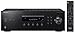Pioneer Bluetooth Audio Component Receiver Black (SX-10AE)thumb 1