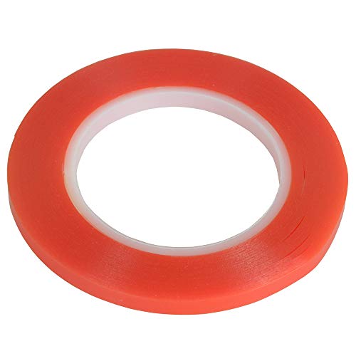 25M 3M 5mm Super Strong Double Sided Adhesive Heavy Duty Tape for LCD Lens Digitizer Repair Touch Screen Digitizer LCD Screen Display - Thumbnail 7