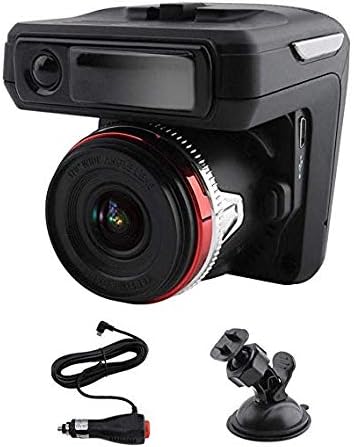 rivelatore radar di fascia alta