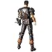Medicom Berserk: Guts (Black Swordsman) Real Action Hero Figure
