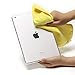 Multi-Function Microfiber Cleaning Cloths - 24Pack | Absorbent for Home/Kitchen/Car Glass/Disk Screen/Tablets |, 12x12 Inch.