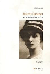 Blanche Duhamel