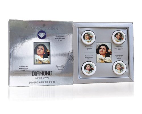shahnaz husain facial kit original