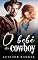 Livro O Bebê do Cowboy