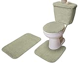 Miles Kimball 5 Piece Bath Set
