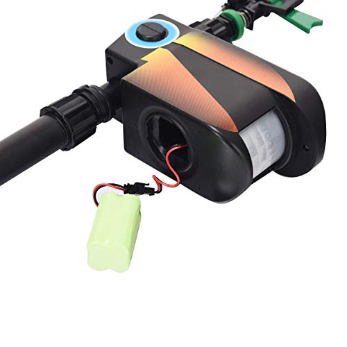 Costway Scarecrow Repellent - Image 12