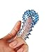 AKStore 3PCS Finger Crystal Soft Silicone Penis Extender Enlarger Sleeve Condom Sexual Delay Ejaculation Toys Toy for Men