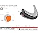 Vittoria Rubino Pro Endurance G+ Bike Tires, Full Black, 700cmx19/25