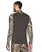 Under Armour UA ColdGear Infrared Armour Scent Control ¼ Zip XL Realtree AP-Xtra