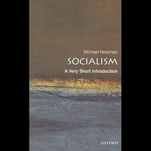 Socialism: A Very Short Introduction