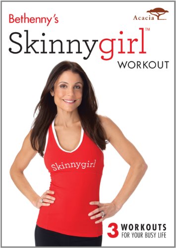 BETHENNY'S SKINNYGIRL WORKOUT