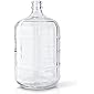Packaging Options Direct 3 Gallon Glass Italian Carboy with 30 mm Cork Neck Finish (CORK NOT INCLUDED)