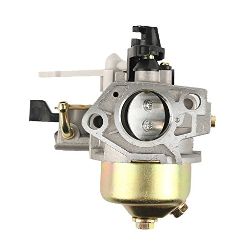 You May Mechanical Carburetor for Honda GX390 Auto Parts Machinery Parts Durable Carburetter with Gasket - Thumbnail 4