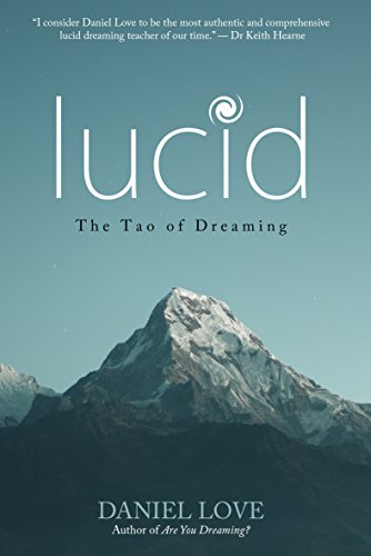!Best Lucid: The Tao of Dreaming R.A.R