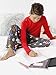 Nintendo Super Mario Boy's Flannel Pajama Pants (Large / 10-12, Gray)