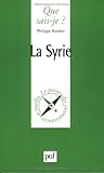 La Syrie by 