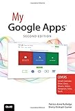 Image de My Google Apps (2nd Edition)